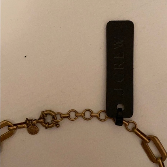 JCrew Necklace NWT - Picture 3 of 3